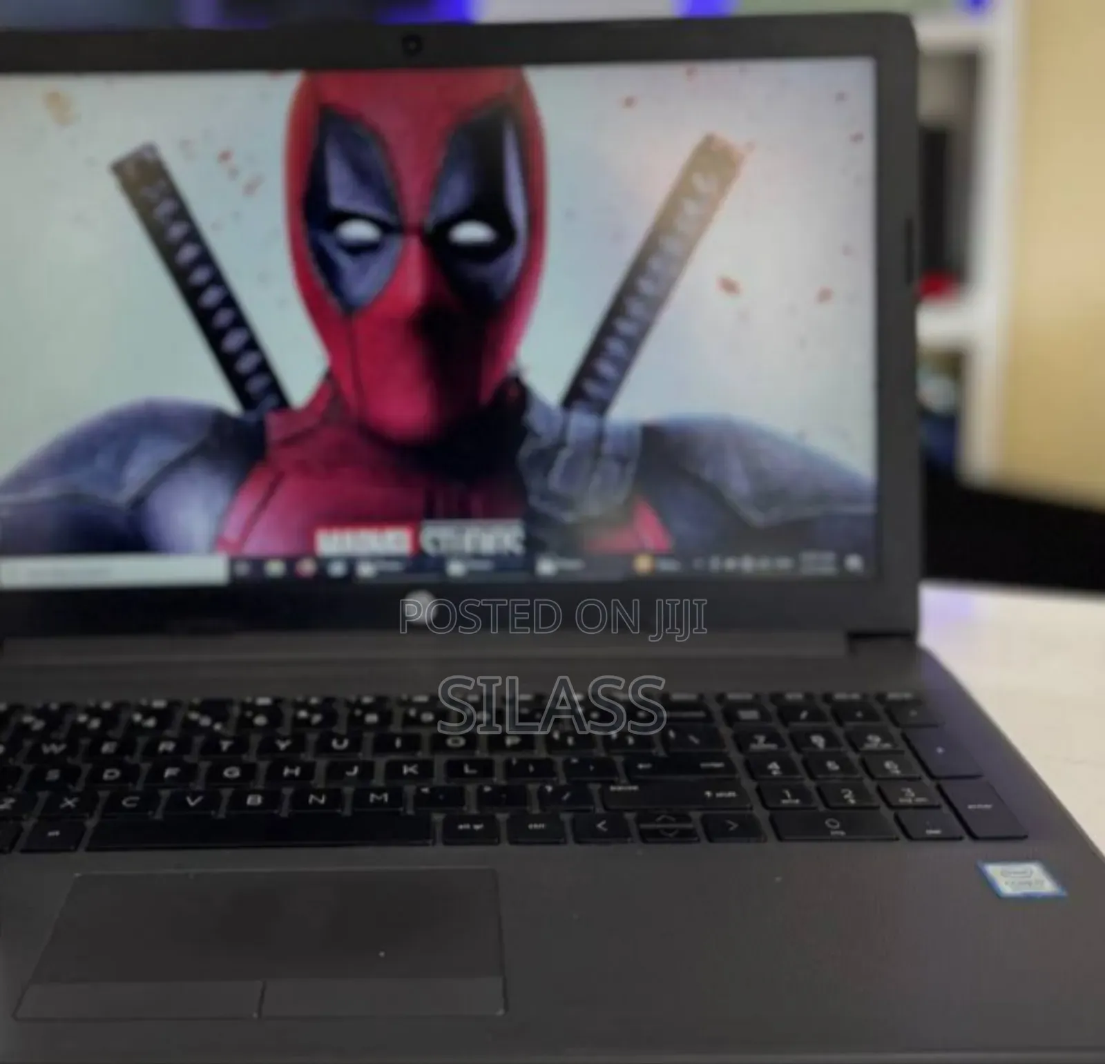 New Laptop HP Stream Notebook 8GB Intel Core I7 SSD 1T