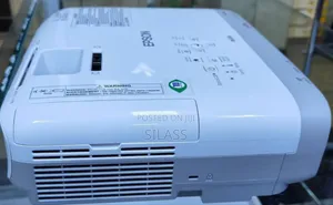 New Epson Projector EB-X39 Brand: Epson Colour Bright
