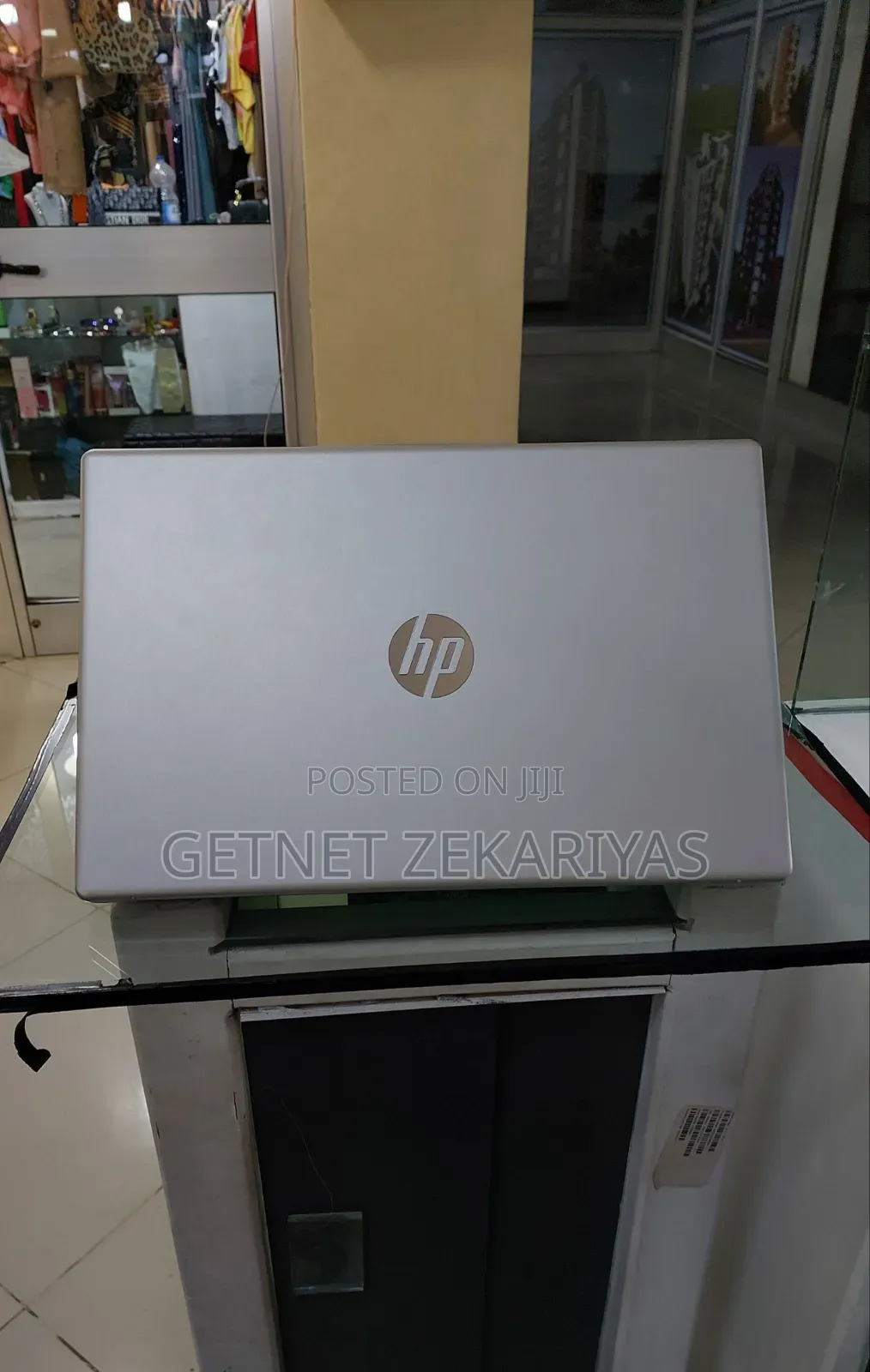 New Laptop HP Stream Notebook 8GB AMD Ryzen 5 SSD 512GB