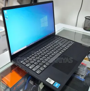 New Laptop Lenovo IdeaPad 330 8GB Intel Celeron SSD 256GB