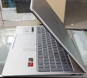 New Laptop HP Stream Notebook 8GB AMD Ryzen 5 SSD 512GB