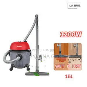 Photo - Decakila 1200W15L Vacuum Cleaner