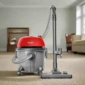 Decakila 1200W15L Vacuum Cleaner