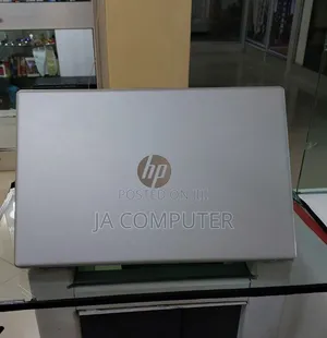 New Laptop HP Stream Notebook 8GB AMD Ryzen 5 SSD 512GB