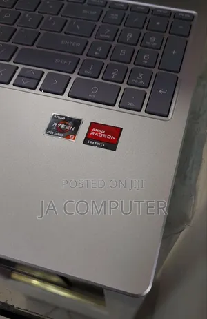 New Laptop HP Stream Notebook 8GB AMD Ryzen 5 SSD 512GB