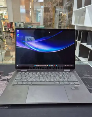 New Laptop HP Spectre 32GB Intel Core Ultra 7 SSD 1T