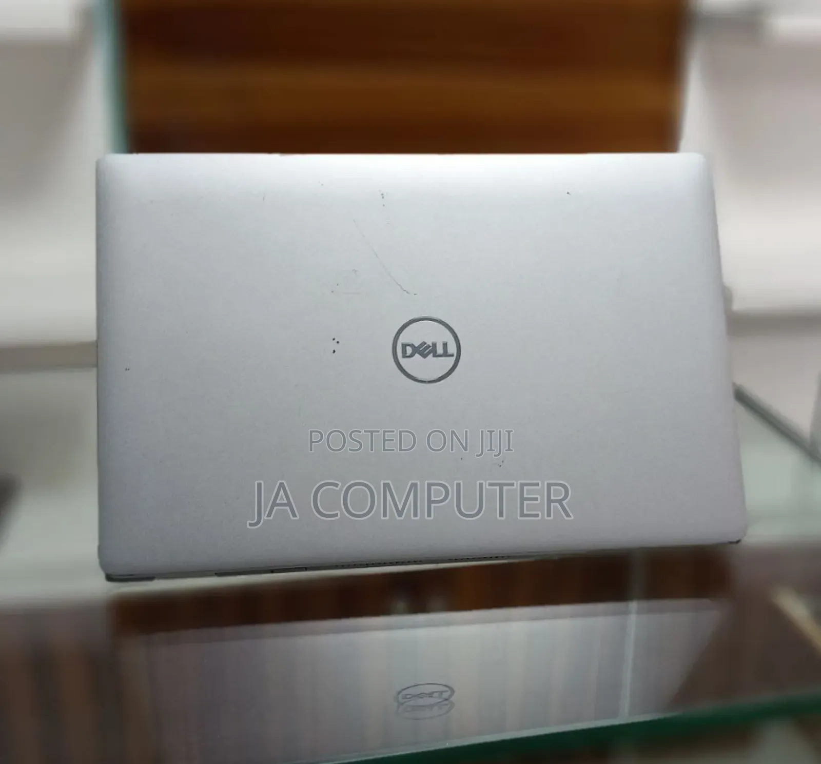 New Laptop Dell Latitude E5520 8GB Intel Core I5 SSD 256GB