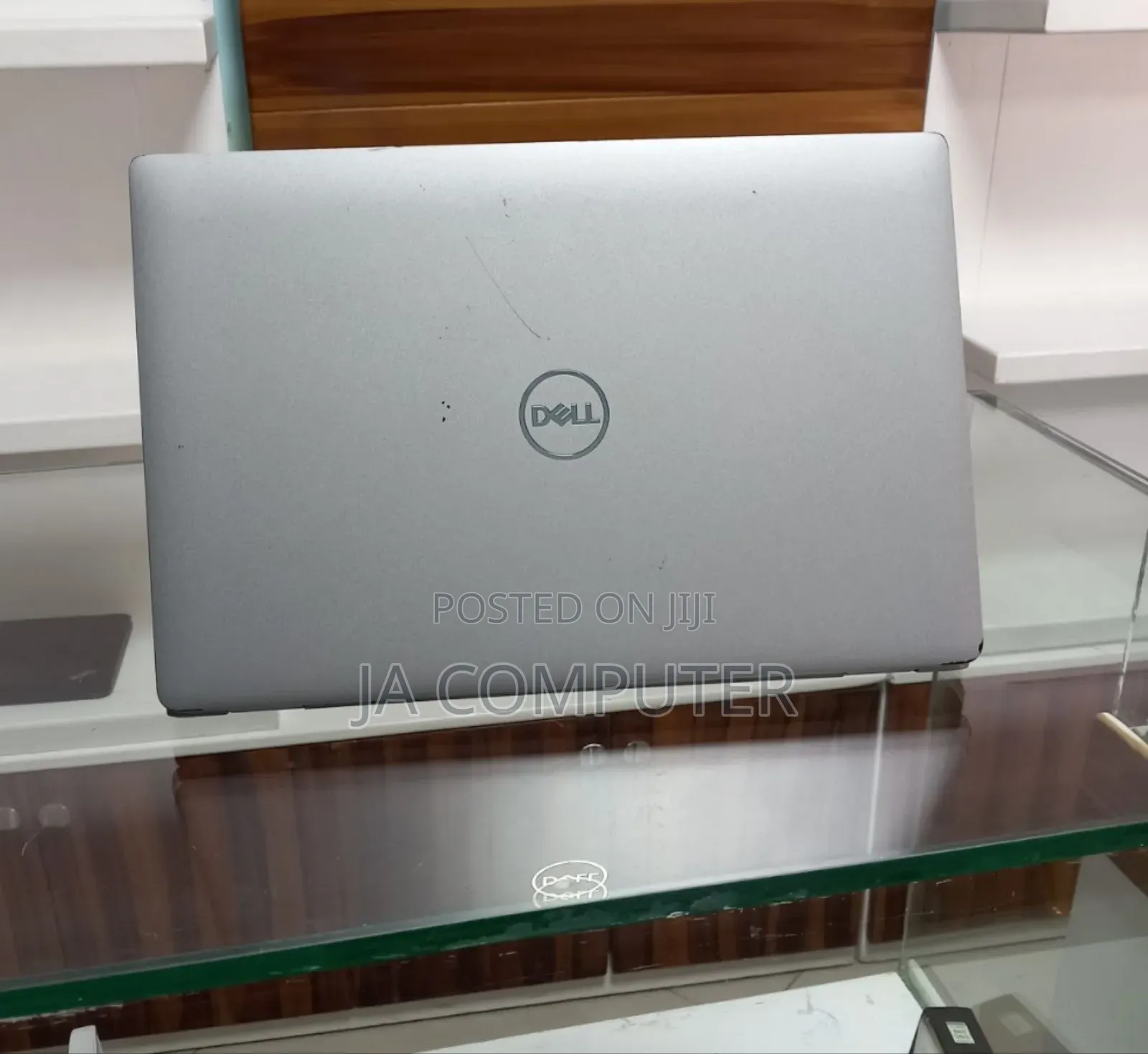 New Laptop Dell Latitude E5520 8GB Intel Core I5 SSD 256GB