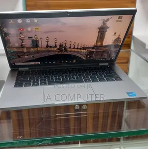 New Laptop Dell Latitude E5520 8GB Intel Core I5 SSD 256GB