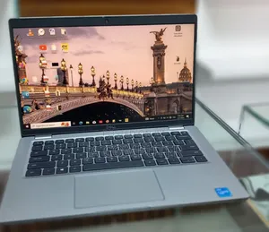 Photo - New Laptop Dell Latitude E5520 8GB Intel Core I5 SSD 256GB