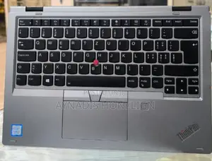 New Laptop Lenovo 16GB Intel Core I7 SSD 512GB