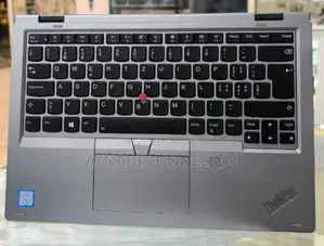 New Laptop Lenovo 16GB Intel Core I7 SSD 512GB