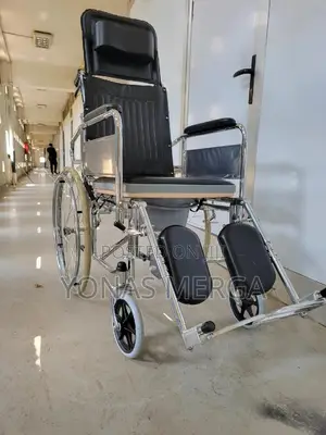 Commode Toilet Seat Wheelchair¤蛋wheelchair♡0ዊልቼር¥¿Wheelchair