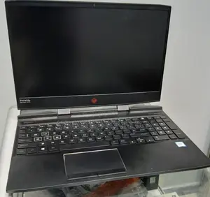 Photo - New Laptop HP 16GB Intel Core I7 SSD 512GB