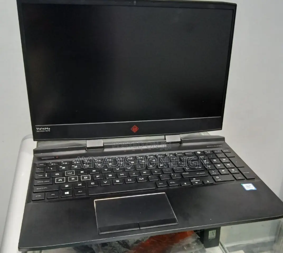 New Laptop HP 16GB Intel Core I7 SSD 512GB