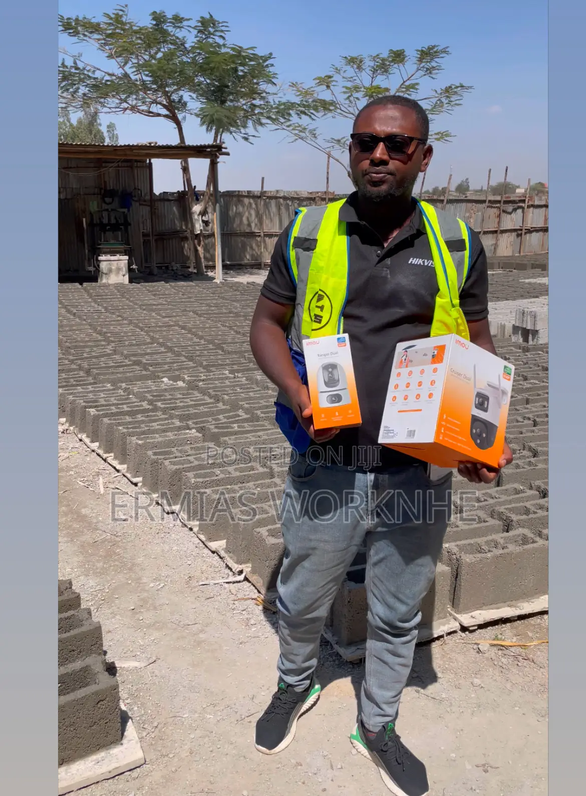 CCTV Camera,Electric Fence,Alarming Zone,Sliding Door