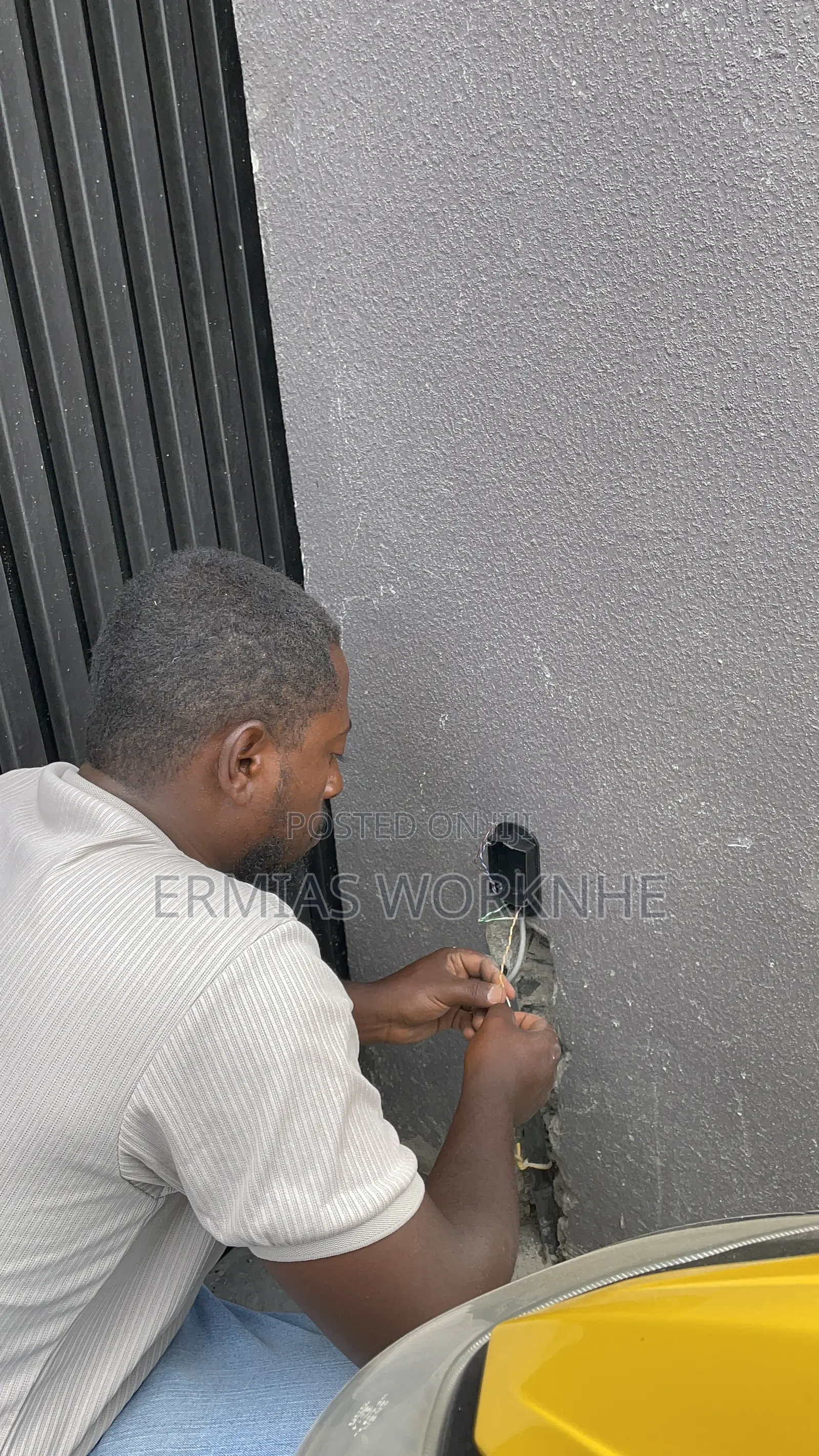 CCTV Camera,Electric Fence,Alarming Zone,Sliding Door