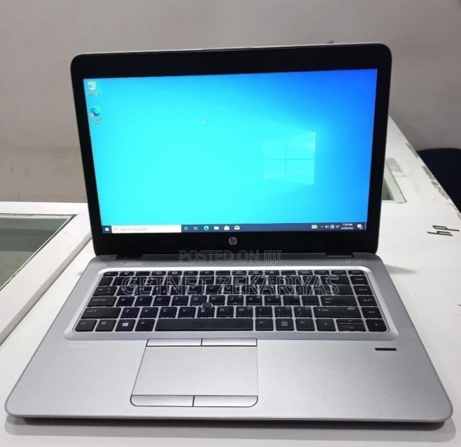 New Laptop HP EliteBook 840 G3 8GB Intel Core I5 HDD 1T