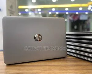 New Laptop HP EliteBook 840 G3 8GB Intel Core I5 HDD 1T