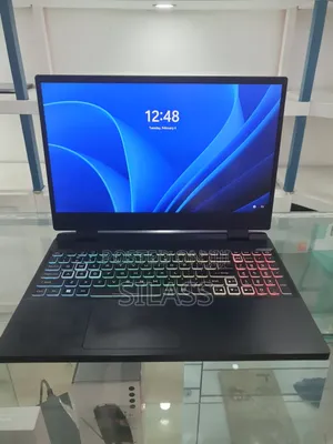 Photo - New Laptop Acer Nitro 5 16GB Intel Core I7 SSD 512GB