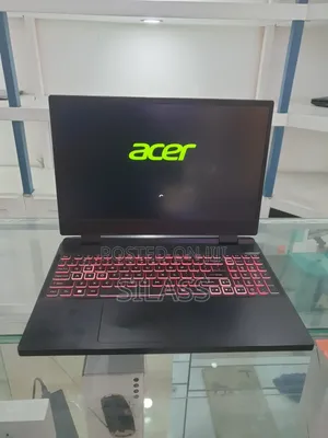 New Laptop Acer Nitro 5 16GB Intel Core I7 SSD 512GB