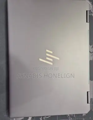 Photo - New Laptop HP Spectre 32GB Intel Core I7 SSD 1T