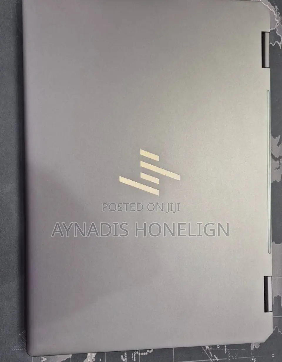 New Laptop HP Spectre 32GB Intel Core I7 SSD 1T