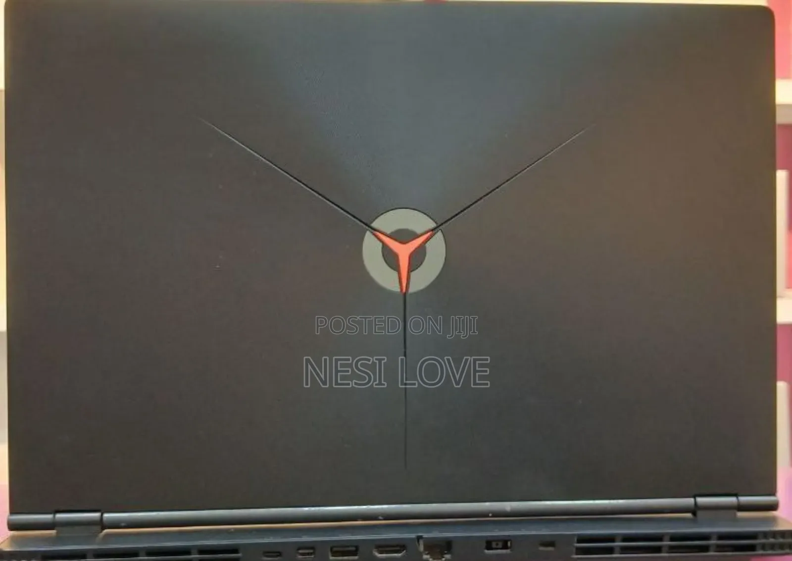 New Laptop Lenovo Legion 5 8GB Intel Core I5 SSD 512GB