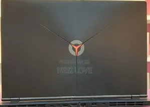 New Laptop Lenovo Legion 5 8GB Intel Core I5 SSD 512GB