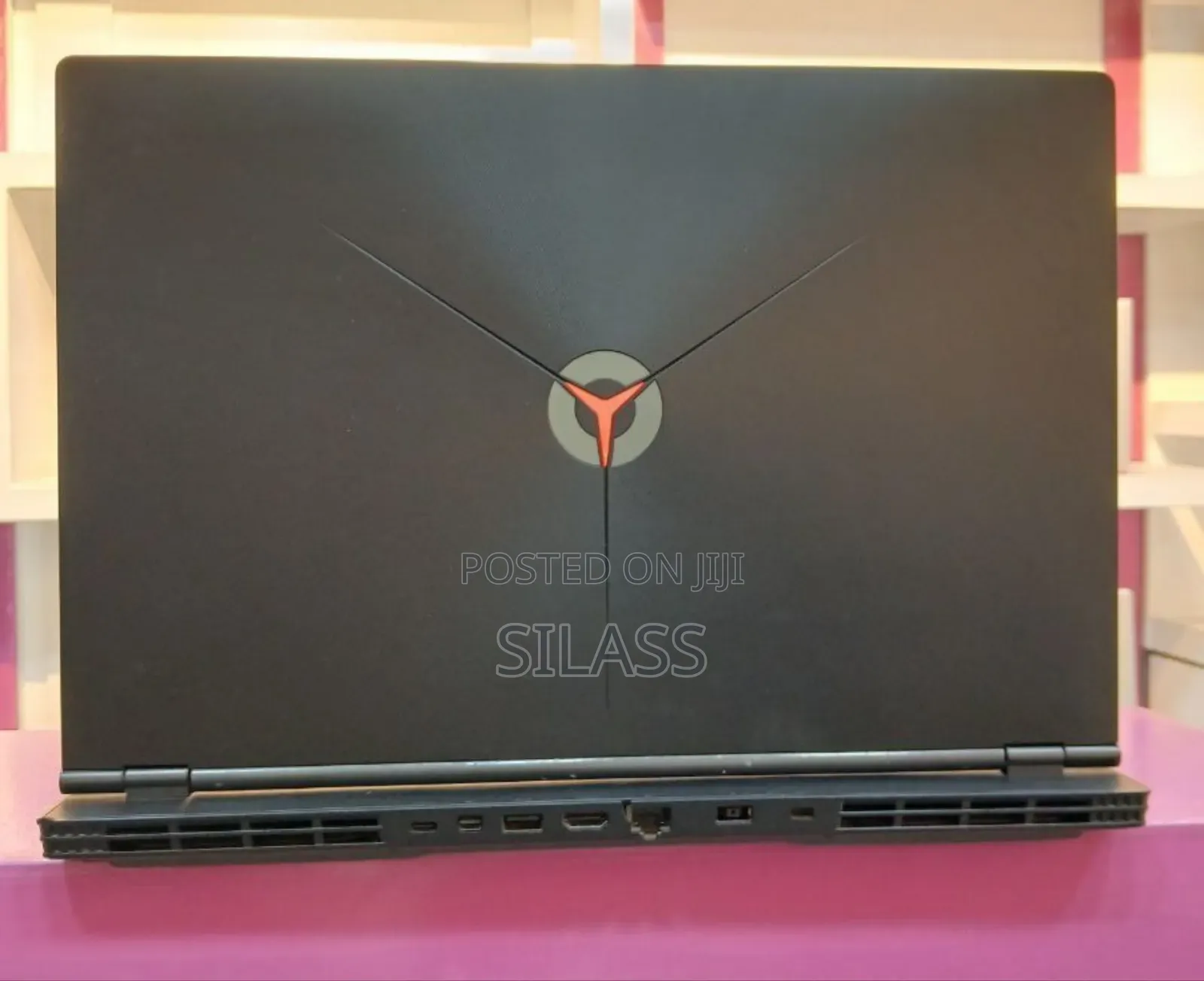 New Laptop Lenovo Legion 5 8GB Intel Core I5 SSD 512GB