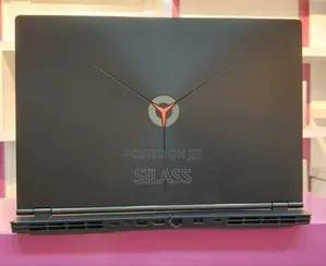 New Laptop Lenovo Legion 5 8GB Intel Core I5 SSD 512GB