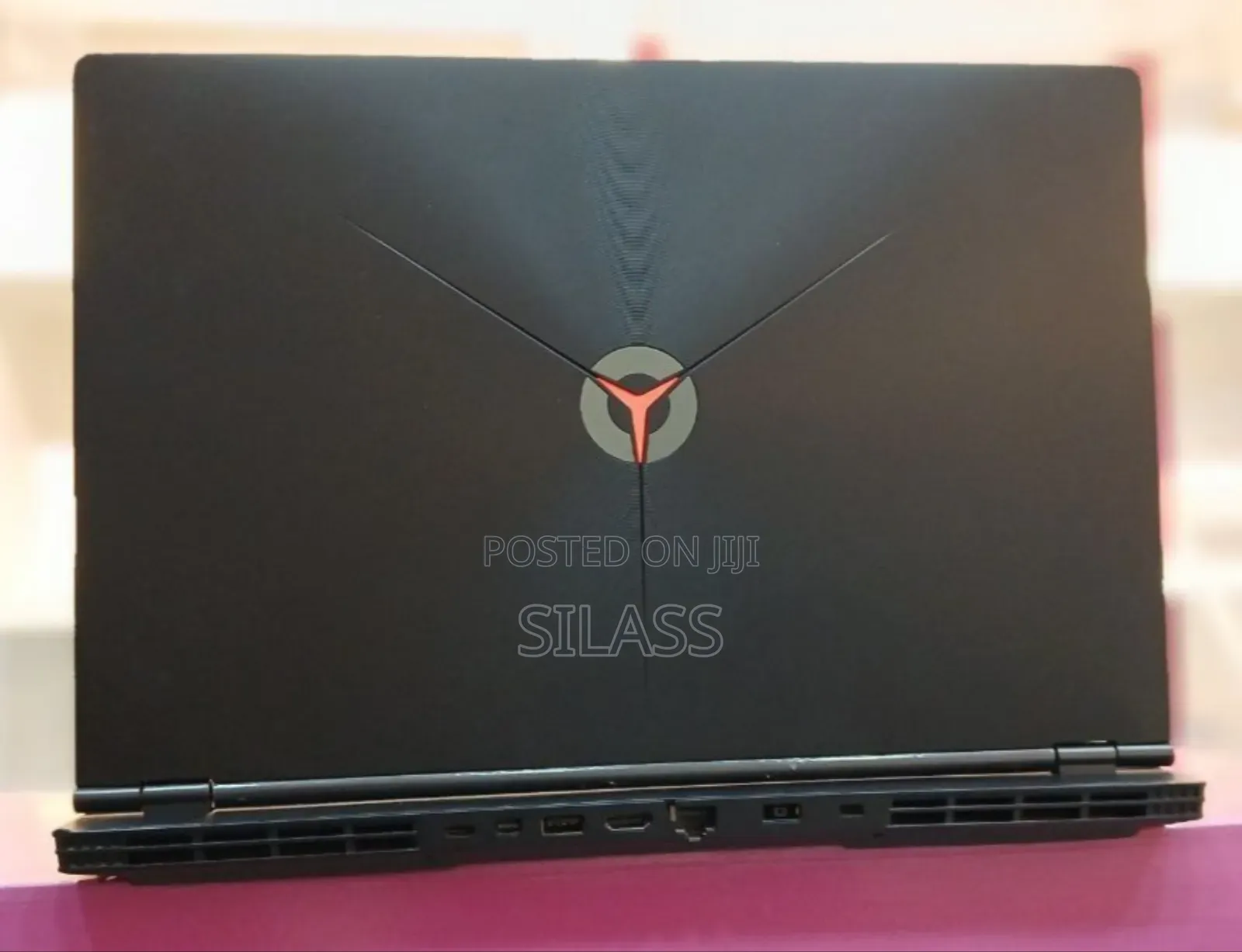 New Laptop Lenovo Legion 5 8GB Intel Core I5 SSD 512GB