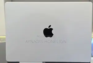 New Laptop Apple MacBook Pro M1 16GB Apple M1 Pro SSD 512GB