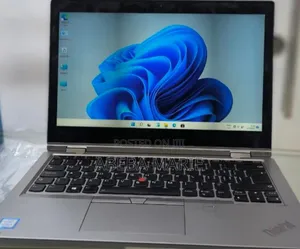 Photo - New Laptop Lenovo ThinkPad X390 Yoga 16GB Intel Core I7 SSD 512GB