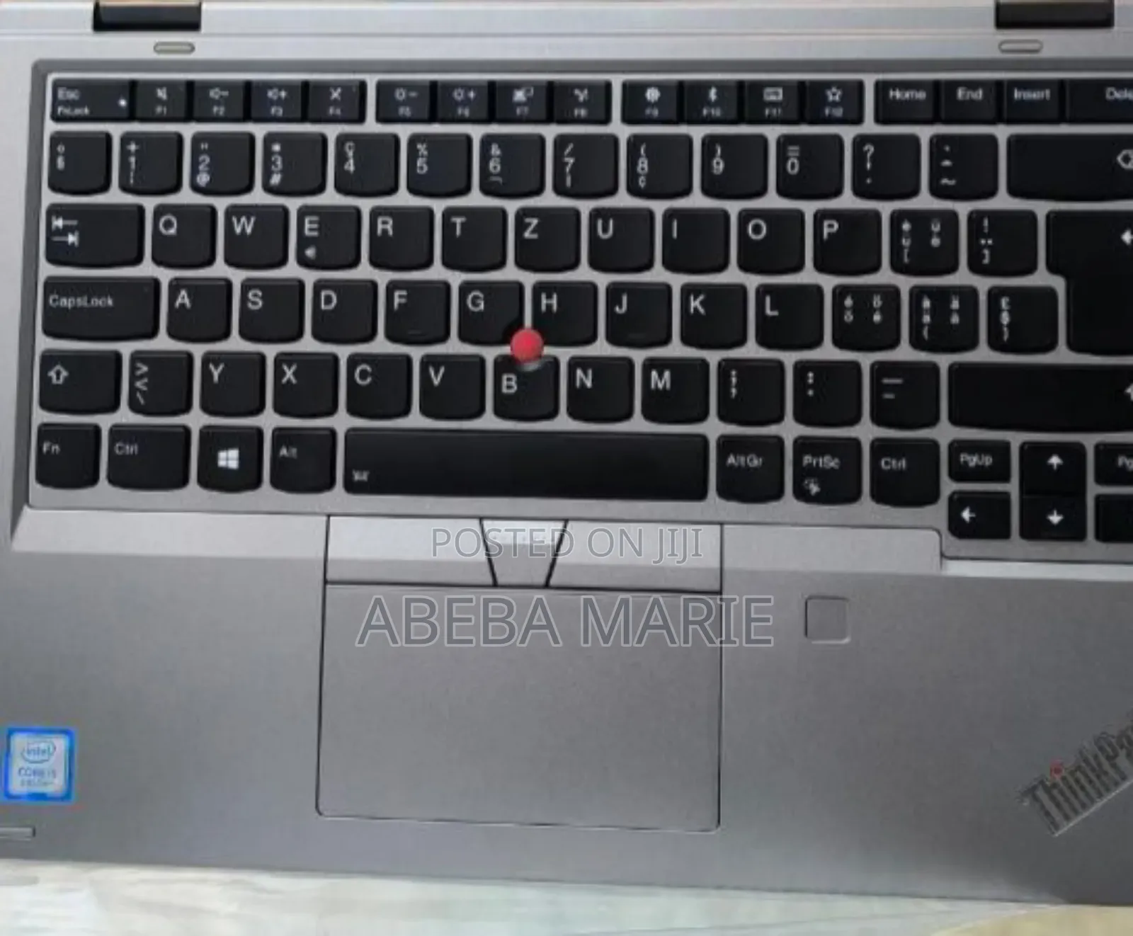 New Laptop Lenovo ThinkPad X390 Yoga 16GB Intel Core I7 SSD 512GB