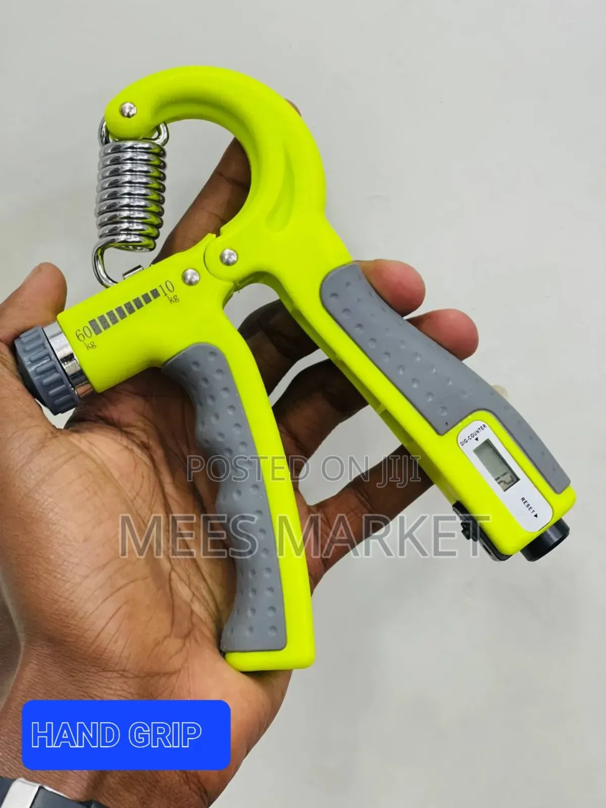 Hand Grip 60kg