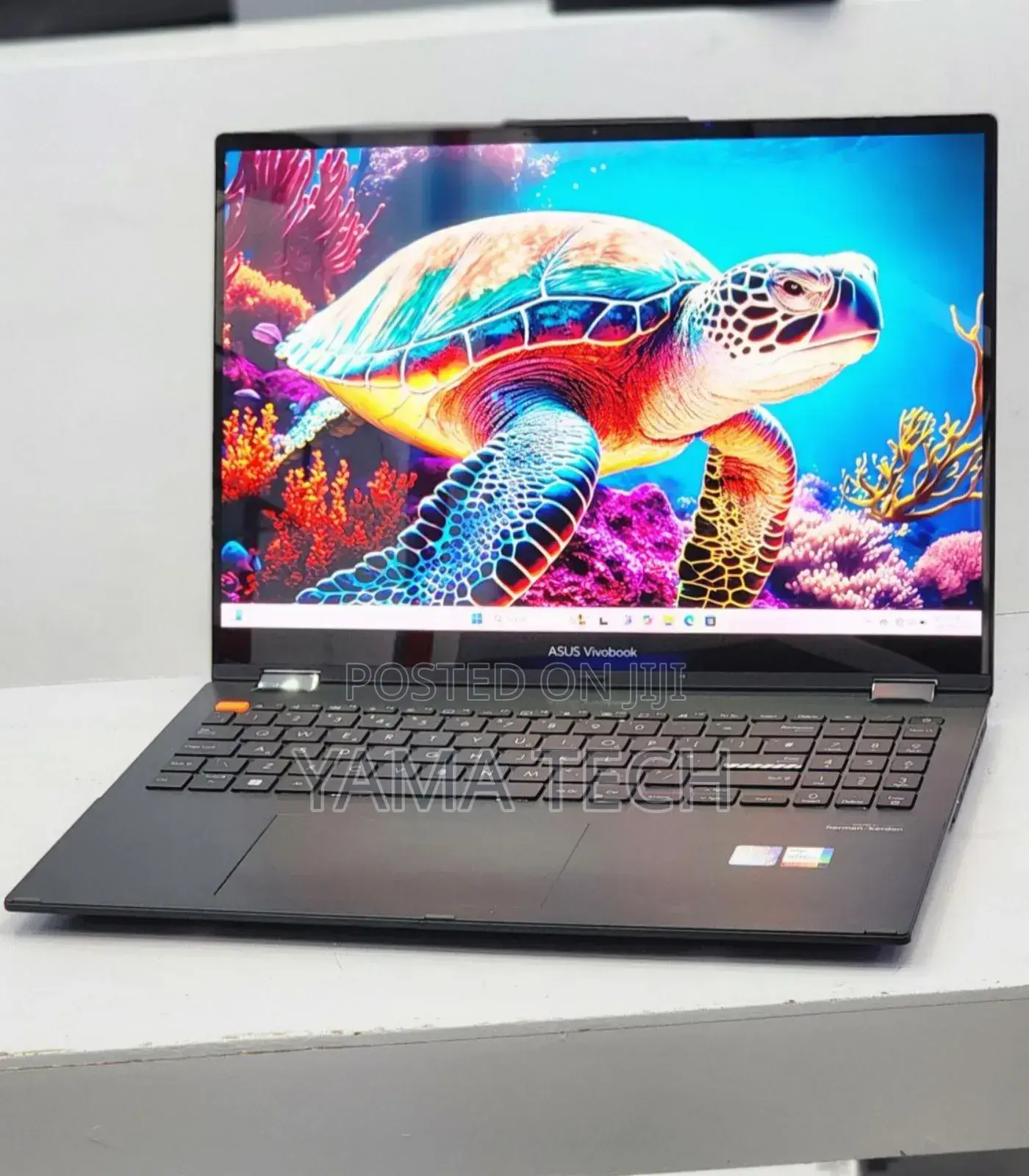 New Laptop Asus Vivobook 16 16GB Intel Core I9 SSD 512GB