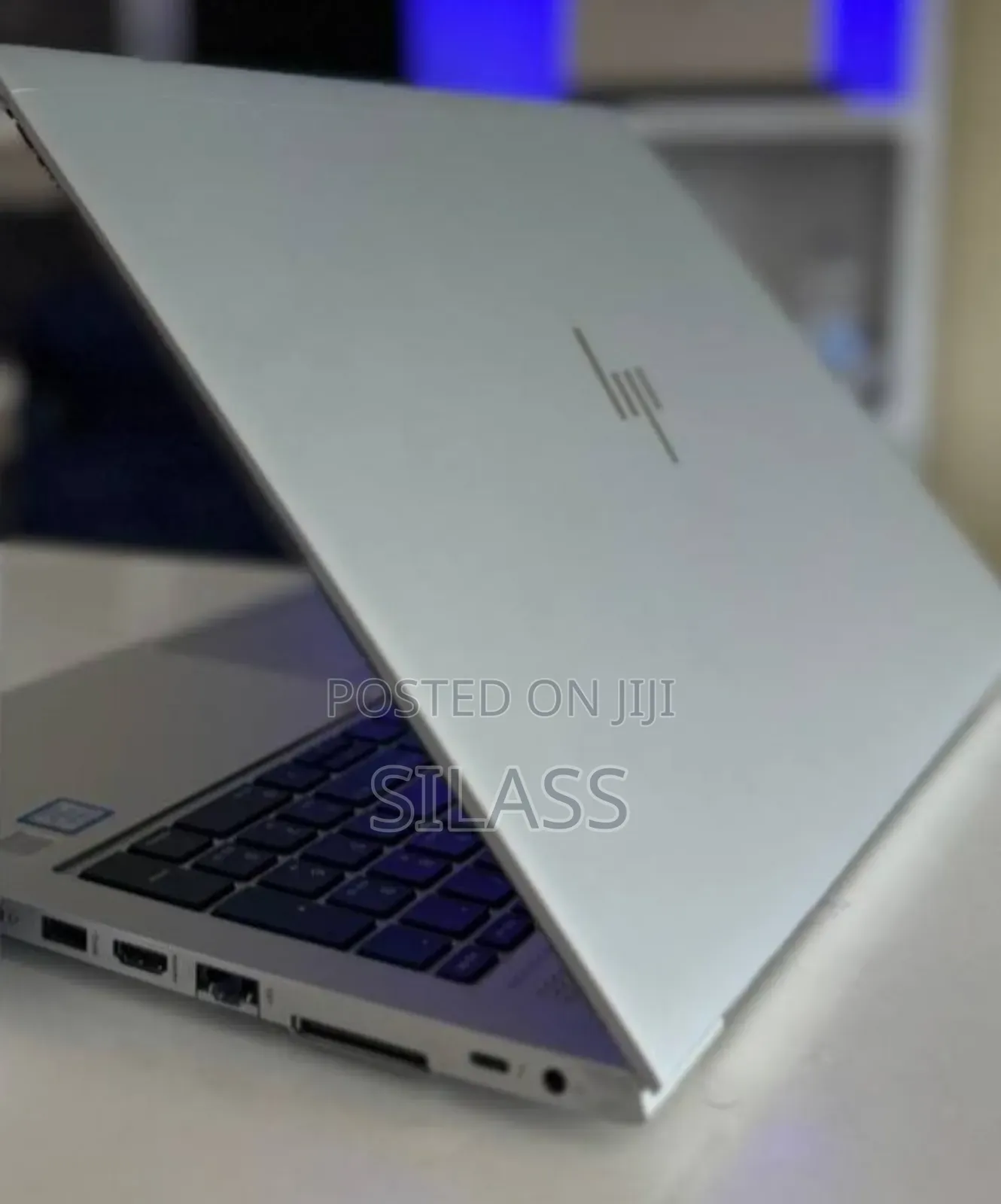 New Laptop HP EliteBook 840 G5 16GB Intel Core I5 SSD 512GB