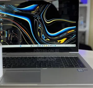 New Laptop HP EliteBook 840 G5 16GB Intel Core I5 SSD 512GB