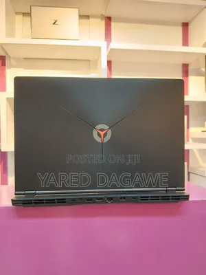 New Laptop Lenovo Legion 5 8GB Intel Core I5 SSD 512GB
