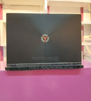 New Laptop Lenovo Legion Y520 8GB Intel Core I5 SSD 512GB