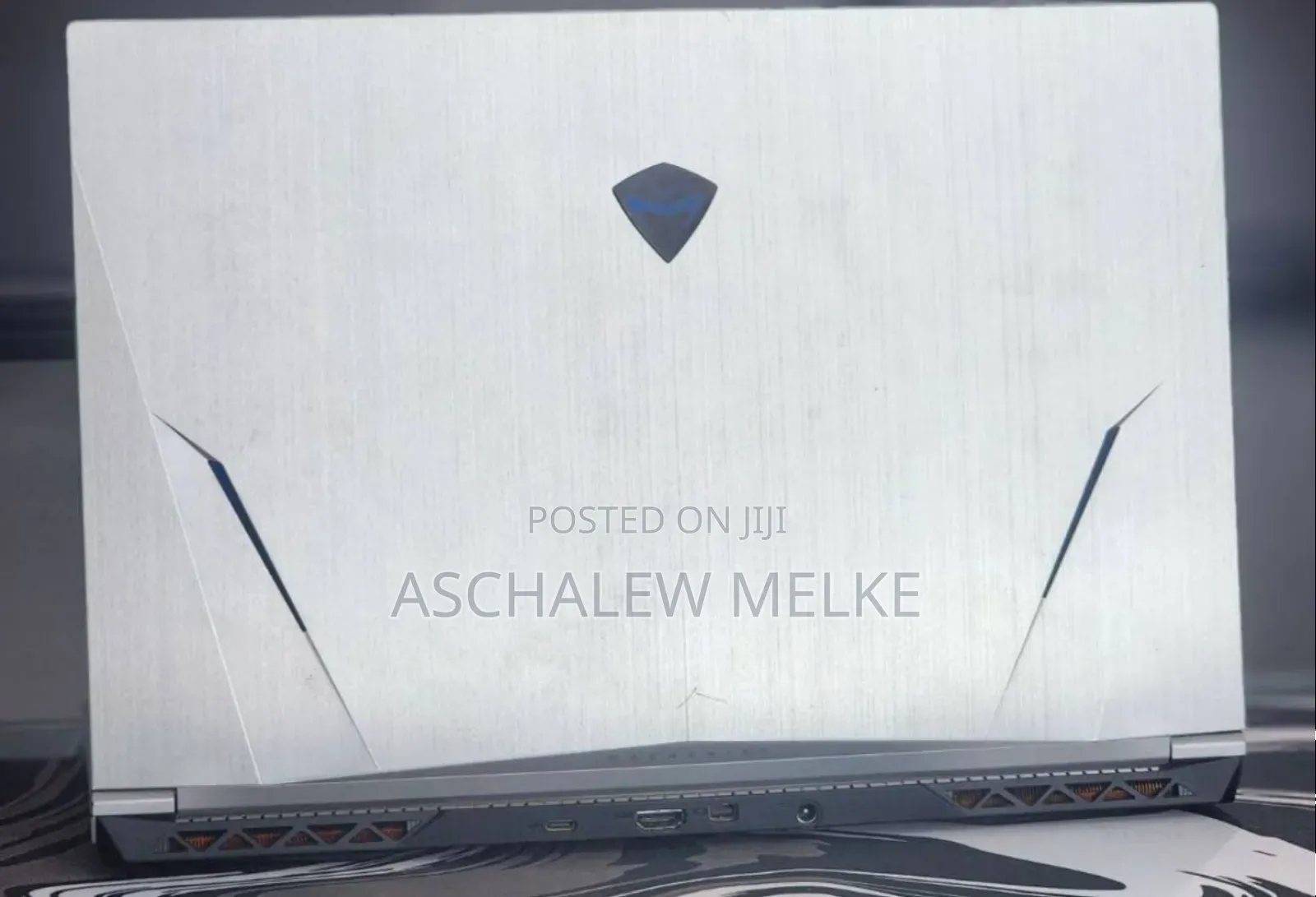 New Laptop 32GB Intel Core I7 SSD 512GB