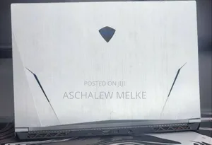 New Laptop 32GB Intel Core I7 SSD 512GB