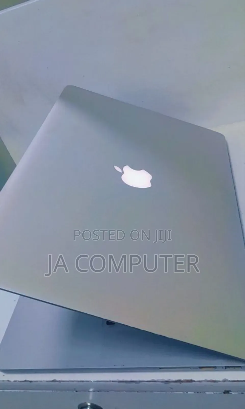 New Laptop Apple MacBook Pro 2014 16GB Intel Core I7 SSD 256GB