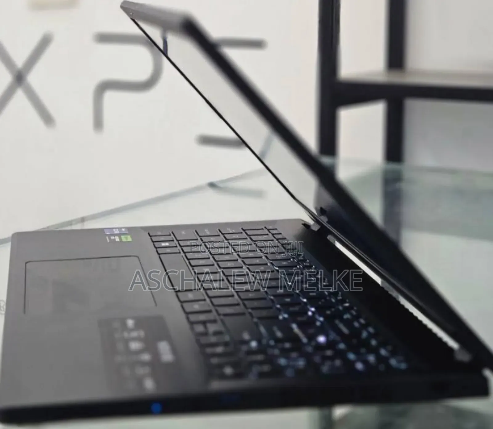 New Laptop Acer Nitro 5 16GB Intel Core I9 SSD 512GB