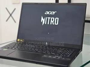 New Laptop Acer Nitro 5 16GB Intel Core I9 SSD 512GB