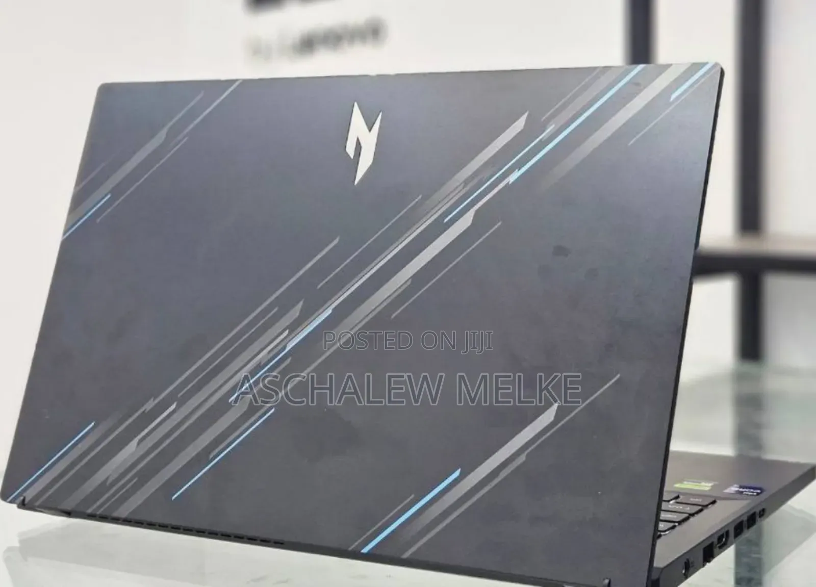 New Laptop Acer Nitro 5 16GB Intel Core I9 SSD 512GB