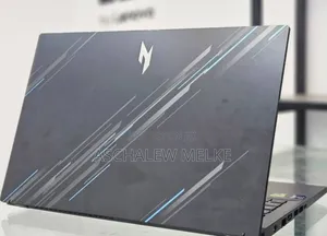 New Laptop Acer Nitro 5 16GB Intel Core I9 SSD 512GB