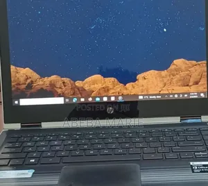 New Laptop HP Pavilion 14 8GB Intel Core I3 HDD 1T