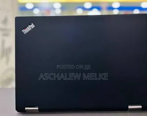 Laptop Lenovo ThinkPad Yoga 370 16GB Intel Core I5 SSD 512GB